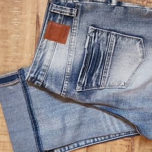 Dear John Playback Straight